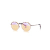 Tesla Hyperlight Eyewear SIENA HAVANA for women (indoor) - Uno Vita AS