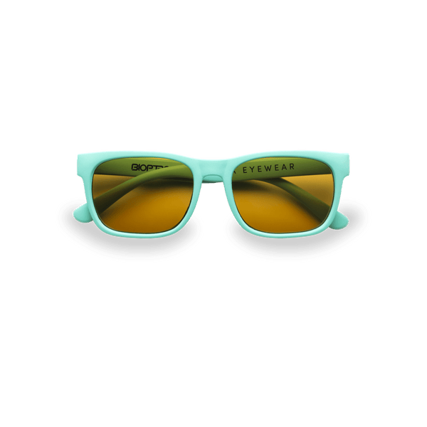 Tesla Hyperlight Eyewear TURQUOISE - Kids - Uno Vita AS
