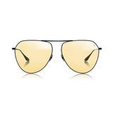 Tesla Hyperlight Eyewear ZERO G Black Titanium Indoor (unisex) - Uno Vita AS