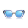 Tesla Hyperware ECLIPSE BLUE ZEBRA – Outdoor – Damen – Uno Vita AS