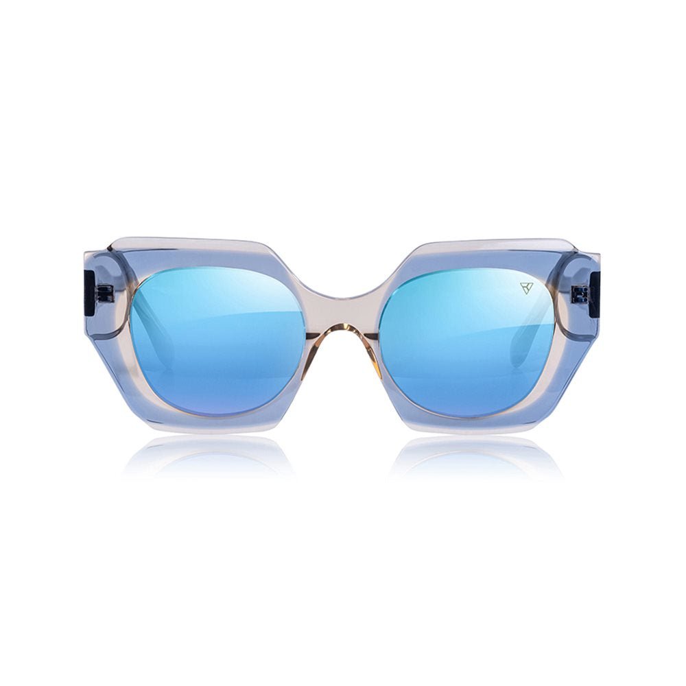 Tesla Hyperware ECLIPSE BLUE ZEBRA – Outdoor – Damen – Uno Vita AS
