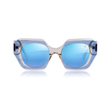 Tesla Hyperware ECLIPSE BLUE ZEBRA – Outdoor – Damen – Uno Vita AS