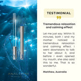 Der Analemma-Zauberstab – Uno Vita AS