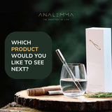 Der Analemma-Zauberstab – Uno Vita AS