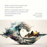 Der Analemma-Zauberstab – Uno Vita AS