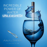 Der Analemma-Zauberstab – Uno Vita AS