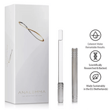 Der Analemma-Zauberstab – Uno Vita AS