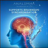 Der Analemma-Zauberstab – Uno Vita AS