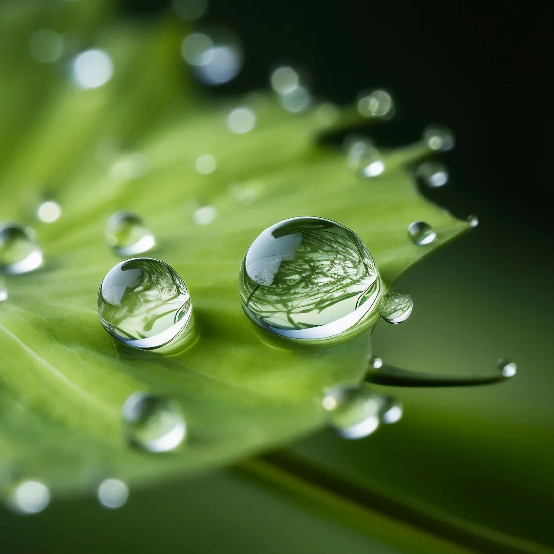 Analemma Wand (lyx valnöt) - Uno Vita AS