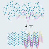 Analemma Wand (lyx valnöt) - Uno Vita AS