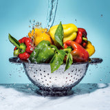 Analemma Wand (lyx valnöt) - Uno Vita AS