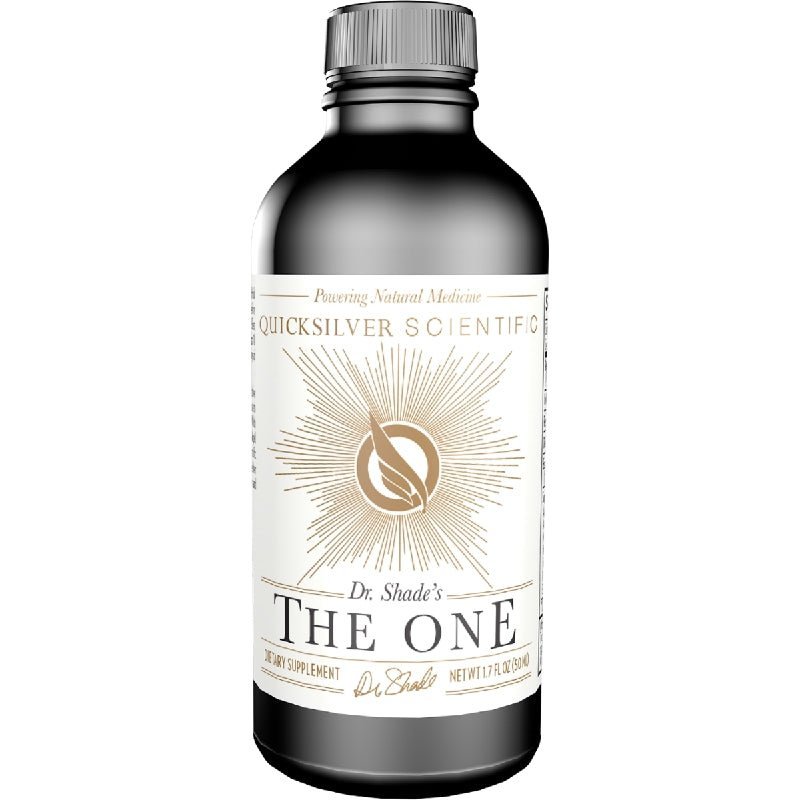 The One - liposomal energy supplement for mitochondria - Uno Vita AS