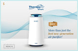 Therapy Air® Smart luftrenser - Uno Vita AS