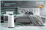 Therapy Air® Smart luftrenser - Uno Vita AS