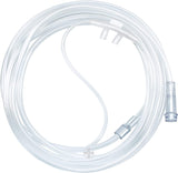 TiGA - MED Oxygen or Hydrogen Nasal Cannula for Adults (10 - pack) - Uno Vita AS