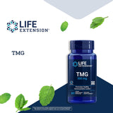 TMG (500 mg) - Uno Vita AS