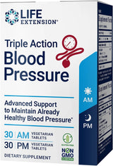 Triple Action Blood Pressure - Uno Vita AS