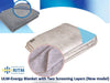 ULM Healing Blanket (two screen layers) - standard - Uno Vita AS