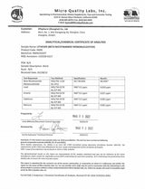 Ultra NMN (β-Nicotinamide Mononucleotide) – 99% Pure – NAD+ Booster - Uno Vita AS