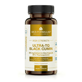 Ultra-TQ Thymoquinone (Black Cumin) - Uno Vita AS