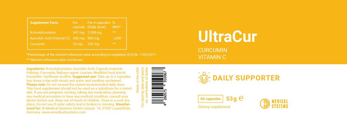 UltraCur - Uno Vita AS