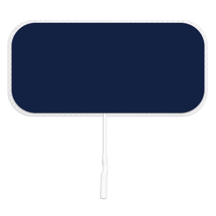 UltraStim X Blue rectangle (5*10cm) - Uno Vita AS