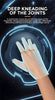 Uno Vita Heated Hand Massager Glove – Cordless Air Compression for Hand, Fingers, Palm and Wrist - Uno Vita AS