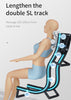 Uno Vita Luxury Zero Gravity Massage Chair - Uno Vita AS