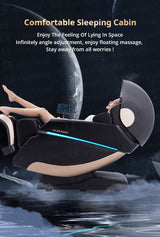 Uno Vita Luxury Zero Gravity Massage Chair - Uno Vita AS