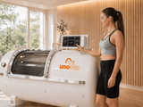 Uno Vita – Macypan HP1501 - 90 1.5 ATA – Hård - Shell HBOT Chamber - Uno Vita AS