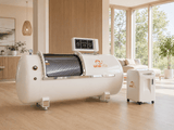 Uno Vita – Macypan HP1501 - 90 1.5 ATA – Hård - Shell HBOT Chamber - Uno Vita AS