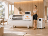 Uno Vita – Macypan HP1501 - 90 1.5 ATA – Hård - Shell HBOT Chamber - Uno Vita AS