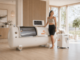 Uno Vita – Macypan HP1501 - 90 1.5 ATA – Hård - Shell HBOT Chamber - Uno Vita AS