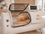 Uno Vita – Macypan HP1501 - 90 1.5 ATA – Hård - Shell HBOT Chamber - Uno Vita AS