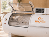 Uno Vita – Macypan HP1501 - 90 1.5 ATA – Hård - Shell HBOT Chamber - Uno Vita AS