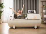 Uno Vita – Macypan HP2202 - 90 2.0 ATA – Large Hard - Shell HBOT Chamber - Uno Vita AS