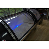 Uno Vita – Macypan HP2202 - 90 2.0 ATA – Large Hard - Shell HBOT Chamber - Uno Vita AS