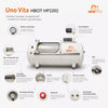 Uno Vita – Macypan HP2202 - 90 2.0 ATA – Large Hard - Shell HBOT Chamber - Uno Vita AS