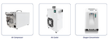 Uno Vita - Macypan ST901 – Camera HBOT grande e morbida 1,5 ATA - Uno Vita AS