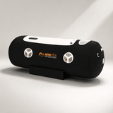Uno Vita – Oksygen trykk-kammer (HBOT – liggende - 1.5 ATA) - Uno Vita AS