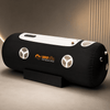 Uno Vita – Oksygen trykk-kammer (HBOT – liggende - 1.5 ATA) - Uno Vita AS