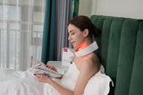 Uno Vita Red & Blue Light Therapy Neck Device - Uno Vita AS