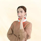 Uno Vita Red & Blue Light Therapy Neck Device - Uno Vita AS