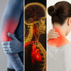 Uno Vita Red & Blue Light Therapy Neck Device - Uno Vita AS
