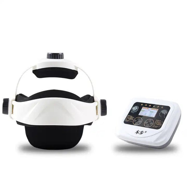 Uno Vita rTMS transcranial magnetic stimulation - Uno Vita AS