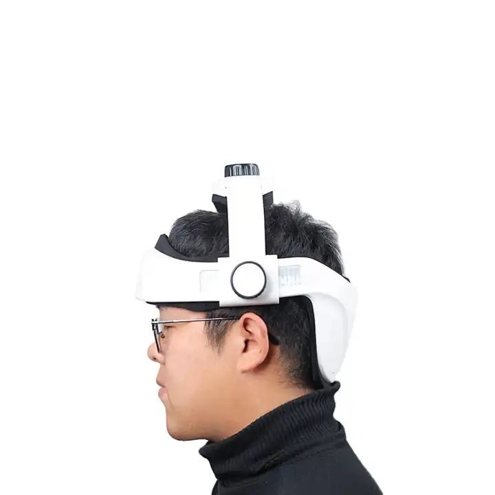 Uno Vita rTMS transcranial magnetic stimulation - Uno Vita AS