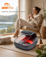 Uno Vita THz Terahertz Advanced Foot Massager - Uno Vita AS