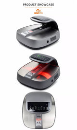Uno Vita THz Terahertz Advanced Foot Massager - Uno Vita AS