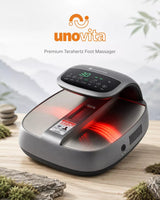 Uno Vita THz Terahertz Advanced Foot Massager - Uno Vita AS