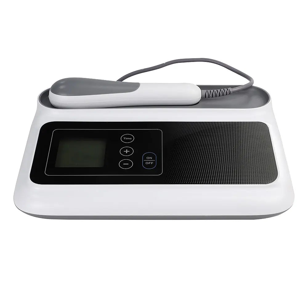 Uno Vita Ultrasound therapy (home) - Uno Vita AS